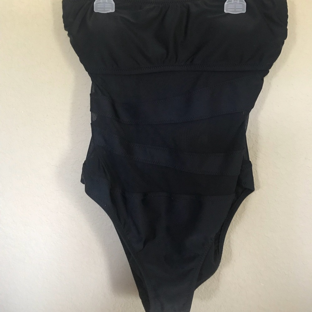 Bathing suit 👙
